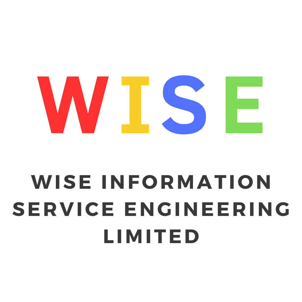 慧博資訊工程有限公司Logo